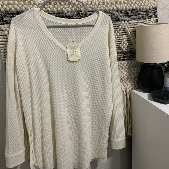 Altrd State Sweater - Picture 2 of 3